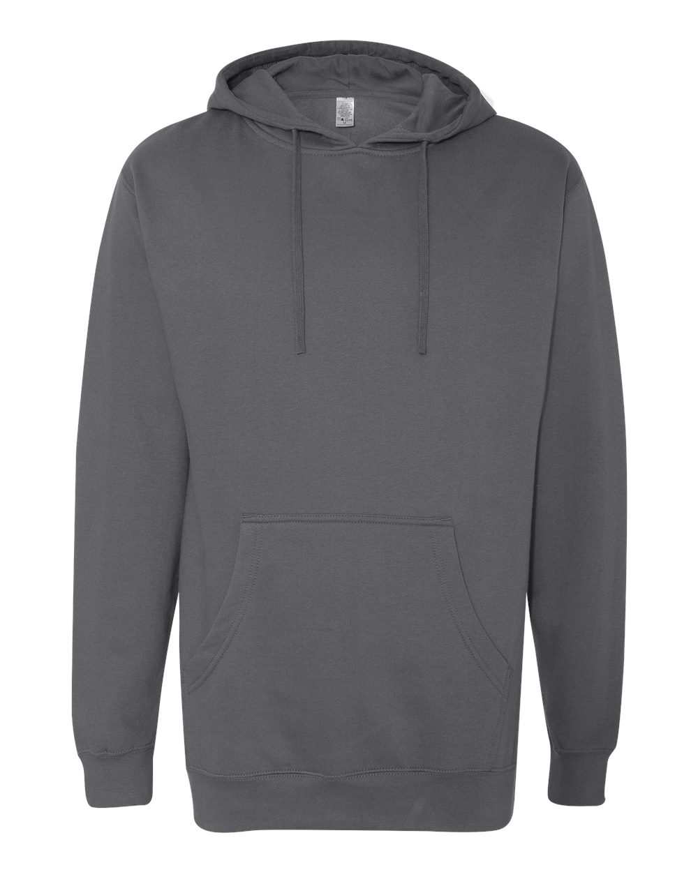 Independent Trading Co. Midweight Sweatshirt SS4500