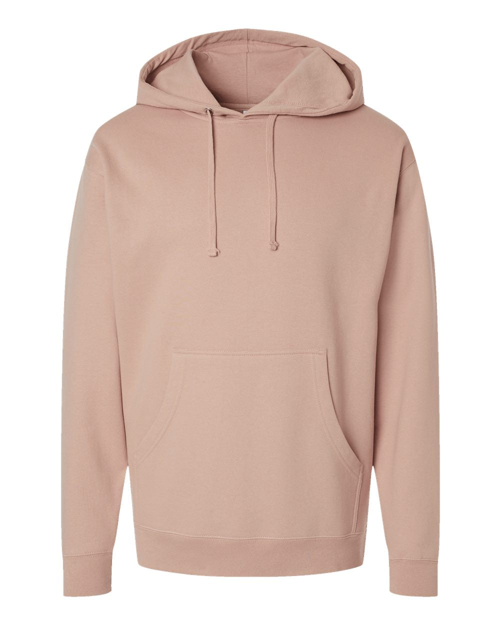 Independent Trading Co. Midweight Sweatshirt SS4500