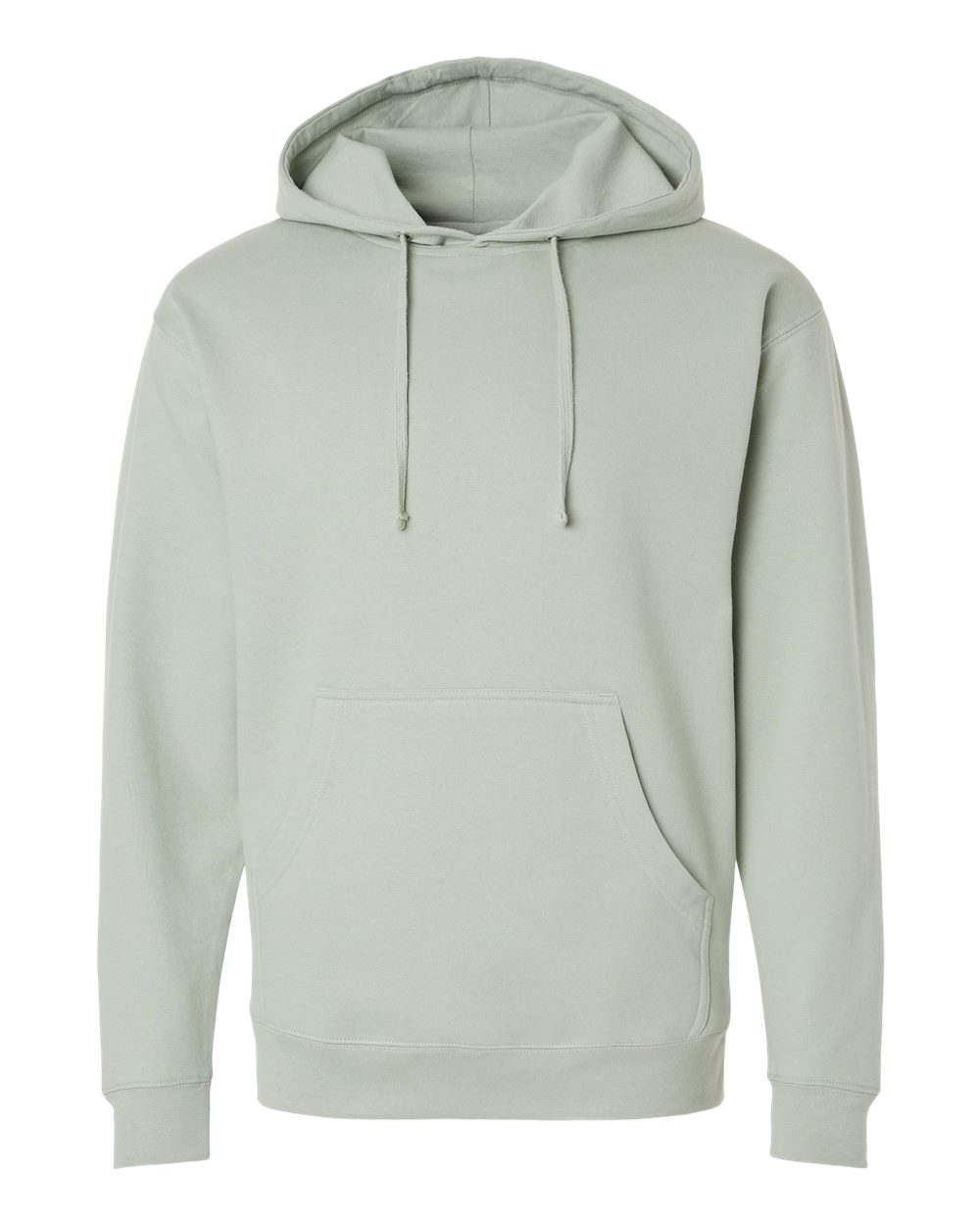 Independent Trading Co. Midweight Sweatshirt SS4500