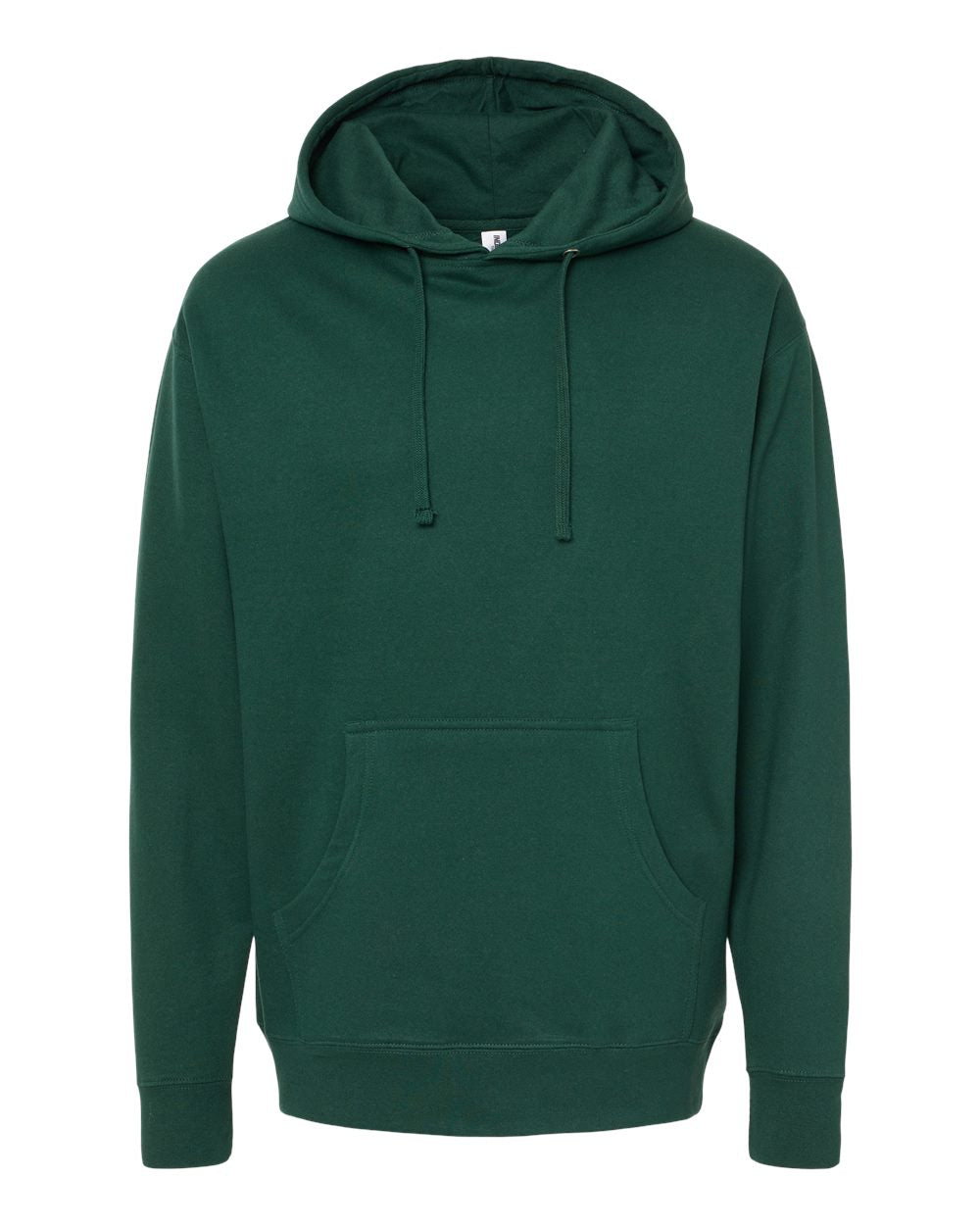 Independent Trading Co. Midweight Sweatshirt SS4500