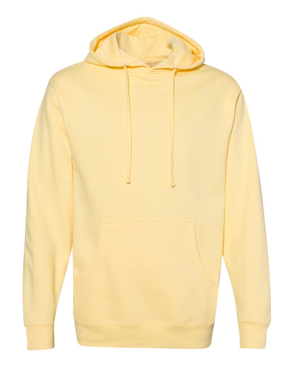Independent Trading Co. Midweight Sweatshirt SS4500