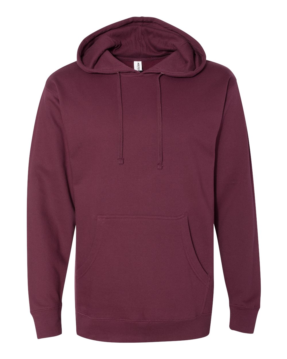 Independent Trading Co. Midweight Sweatshirt SS4500