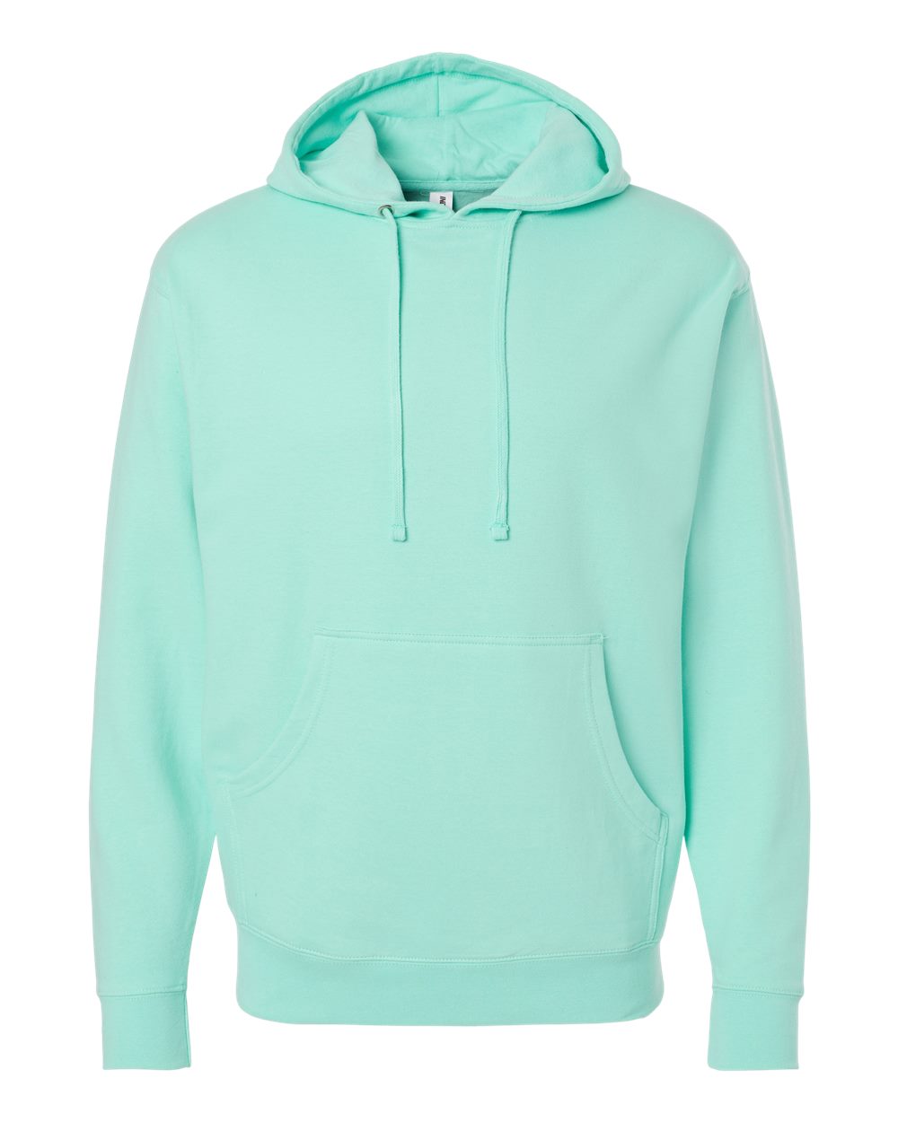 Independent Trading Co. Midweight Sweatshirt SS4500