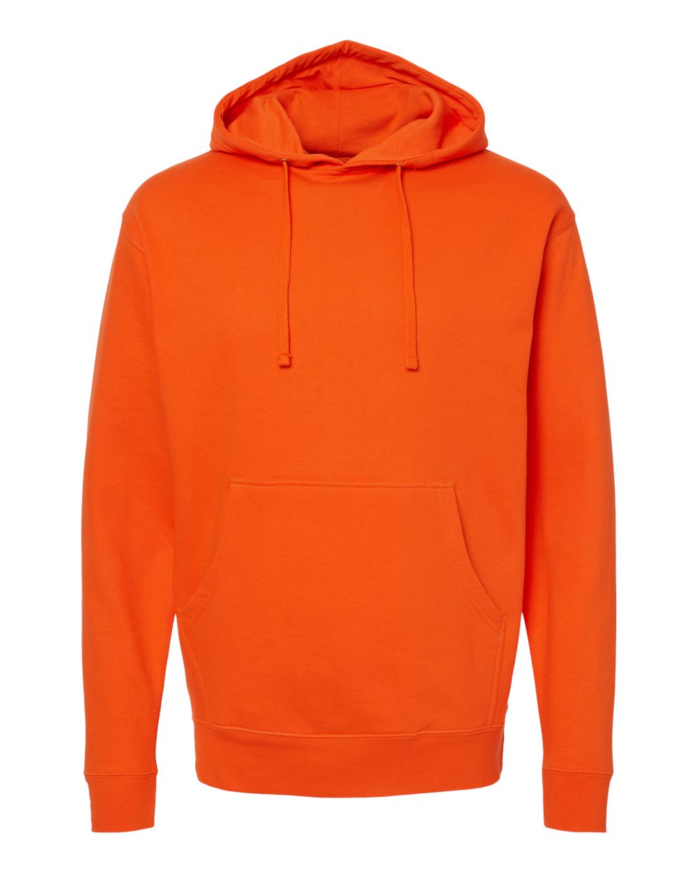 Independent Trading Co. Midweight Sweatshirt SS4500