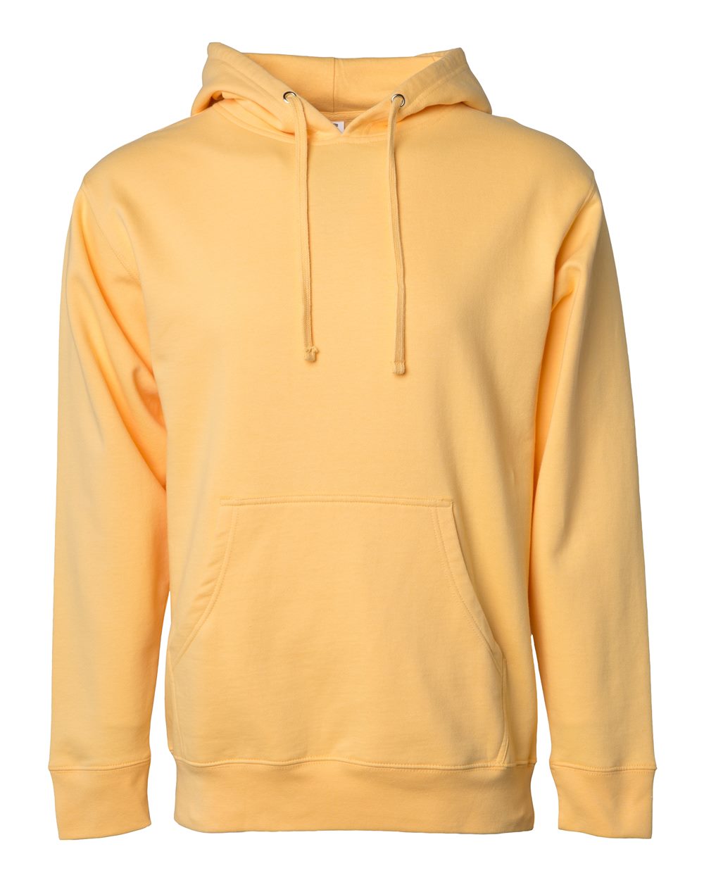 Independent Trading Co. Midweight Sweatshirt SS4500