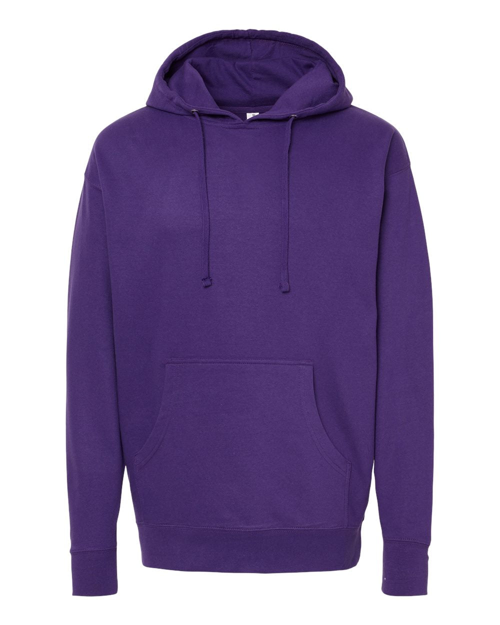 Independent Trading Co. Midweight Sweatshirt SS4500