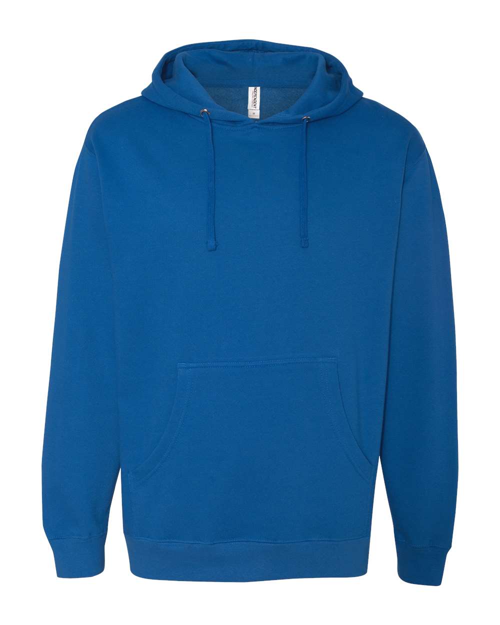 Independent Trading Co. Midweight Sweatshirt SS4500