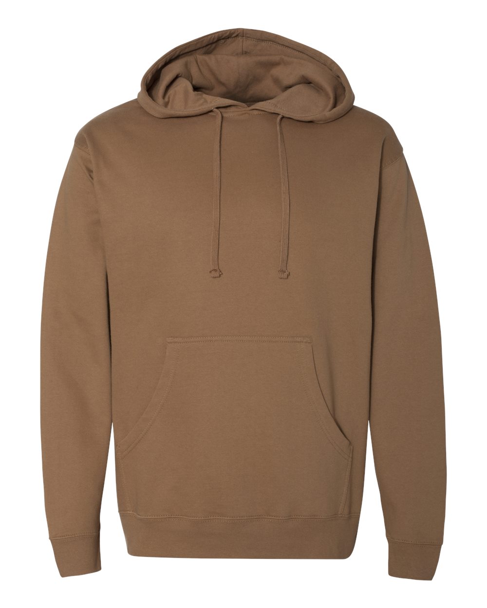 Independent Trading Co. Midweight Sweatshirt SS4500