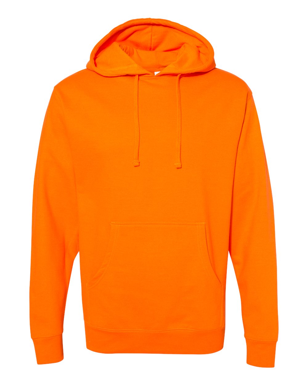Independent Trading Co. Midweight Sweatshirt SS4500