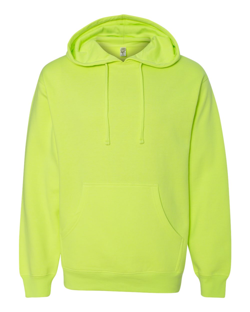 Independent Trading Co. Midweight Sweatshirt SS4500