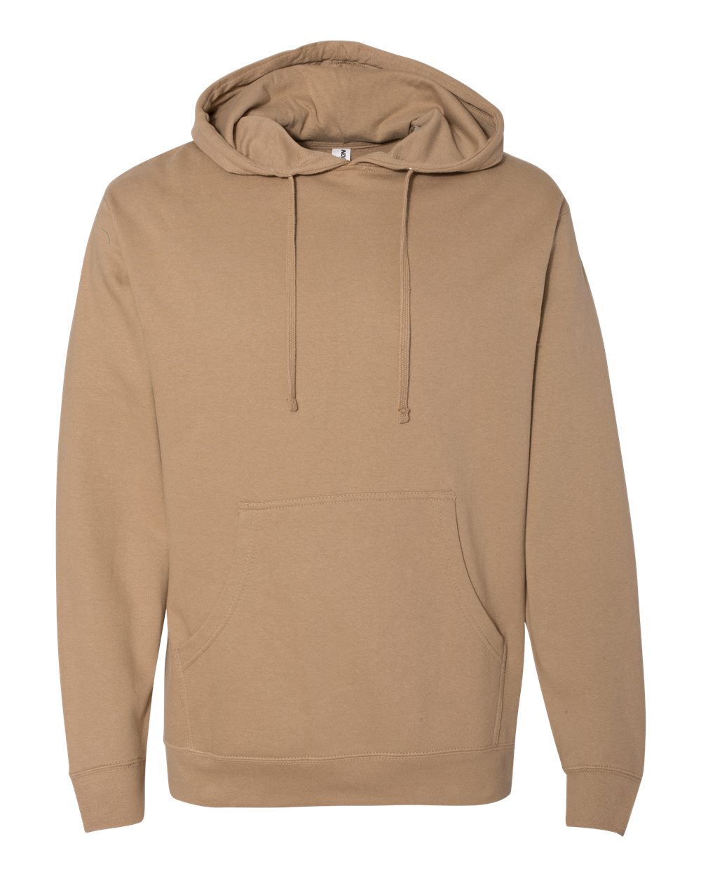 Independent Trading Co. Midweight Sweatshirt SS4500
