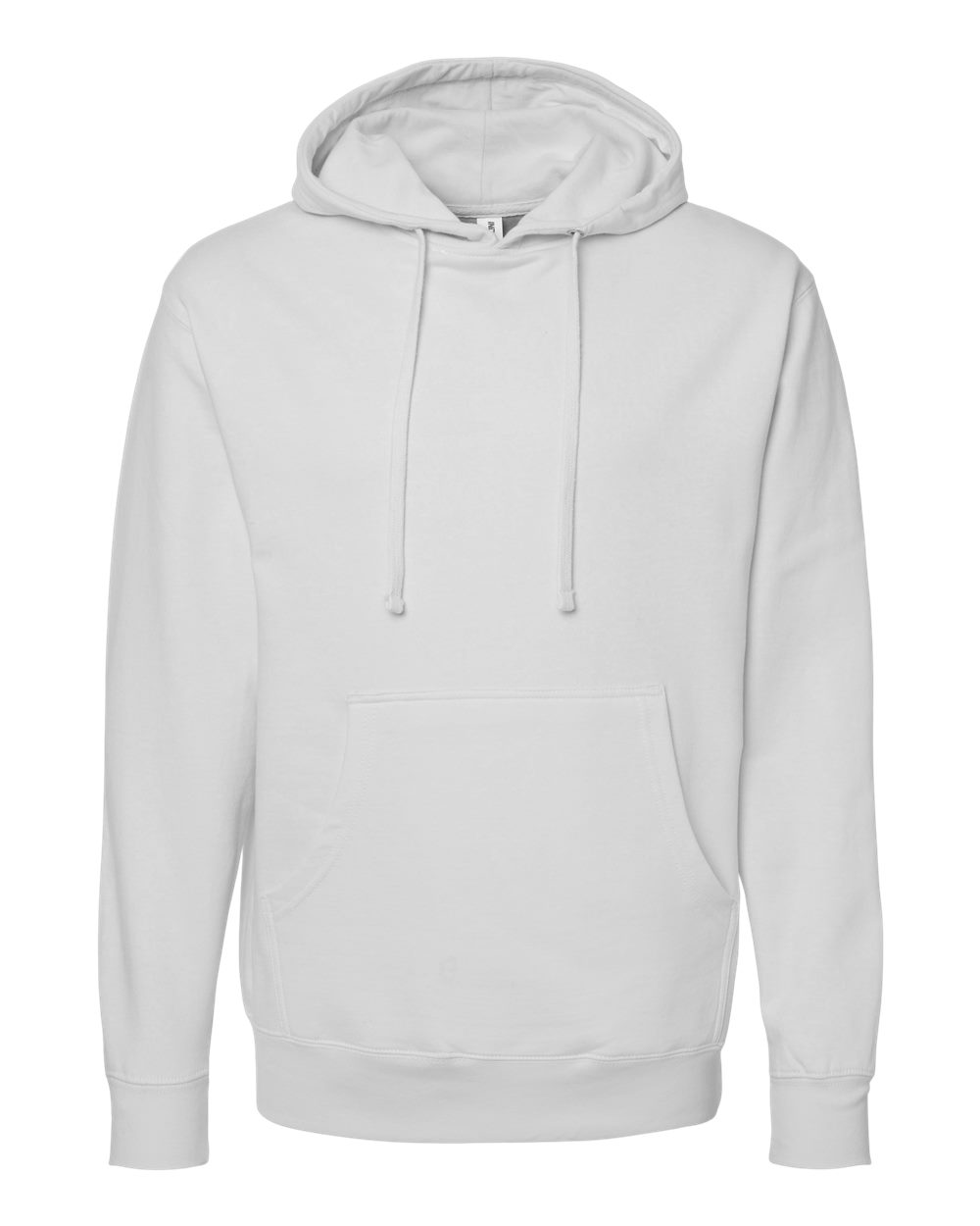Independent Trading Co. Midweight Sweatshirt SS4500