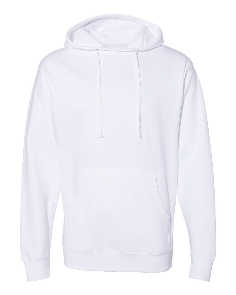 Independent Trading Co. Midweight Sweatshirt SS4500