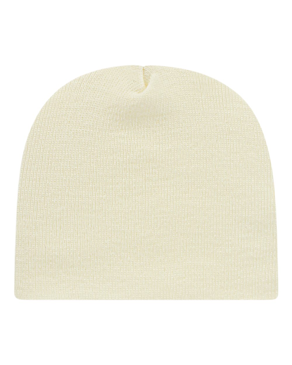 CAP AMERICA - USA-Made 8 1/2" Beanie - TKN28