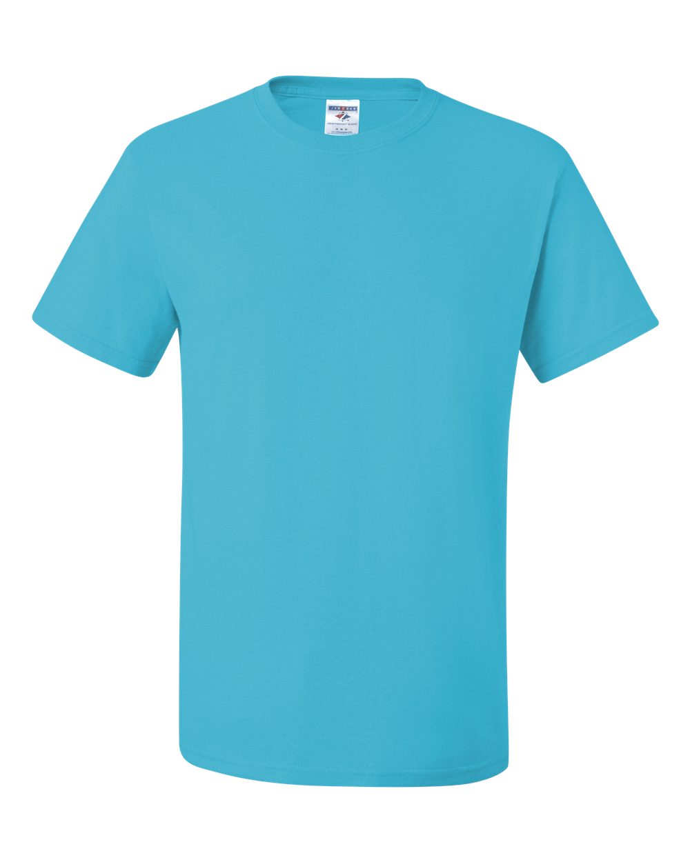 Jerzee Dri-Power 50/50 T-Shirt - 29MR