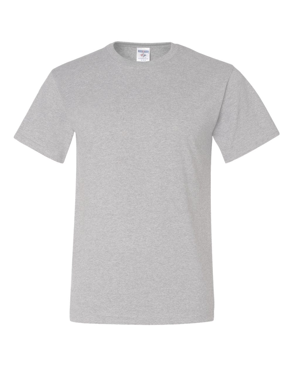 Jerzee Dri-Power 50/50 T-Shirt - 29MR