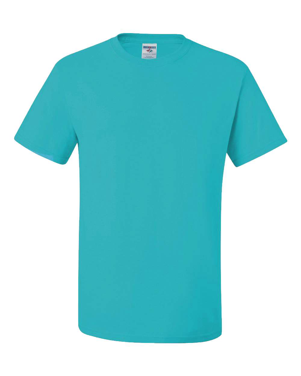 Jerzee Dri-Power 50/50 T-Shirt - 29MR