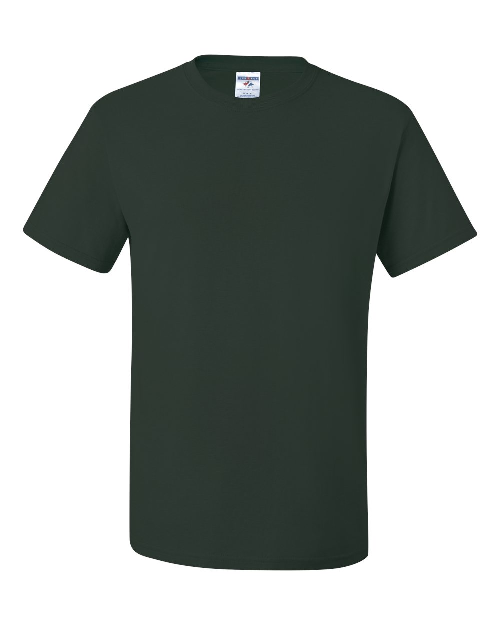 Jerzee Dri-Power 50/50 T-Shirt - 29MR