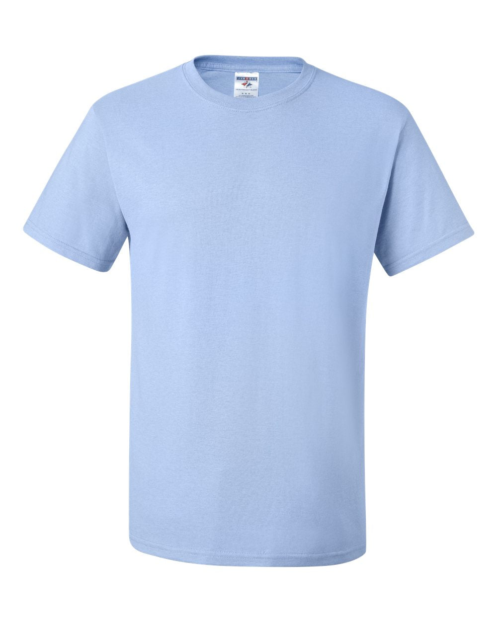 Jerzee Dri-Power 50/50 T-Shirt - 29MR