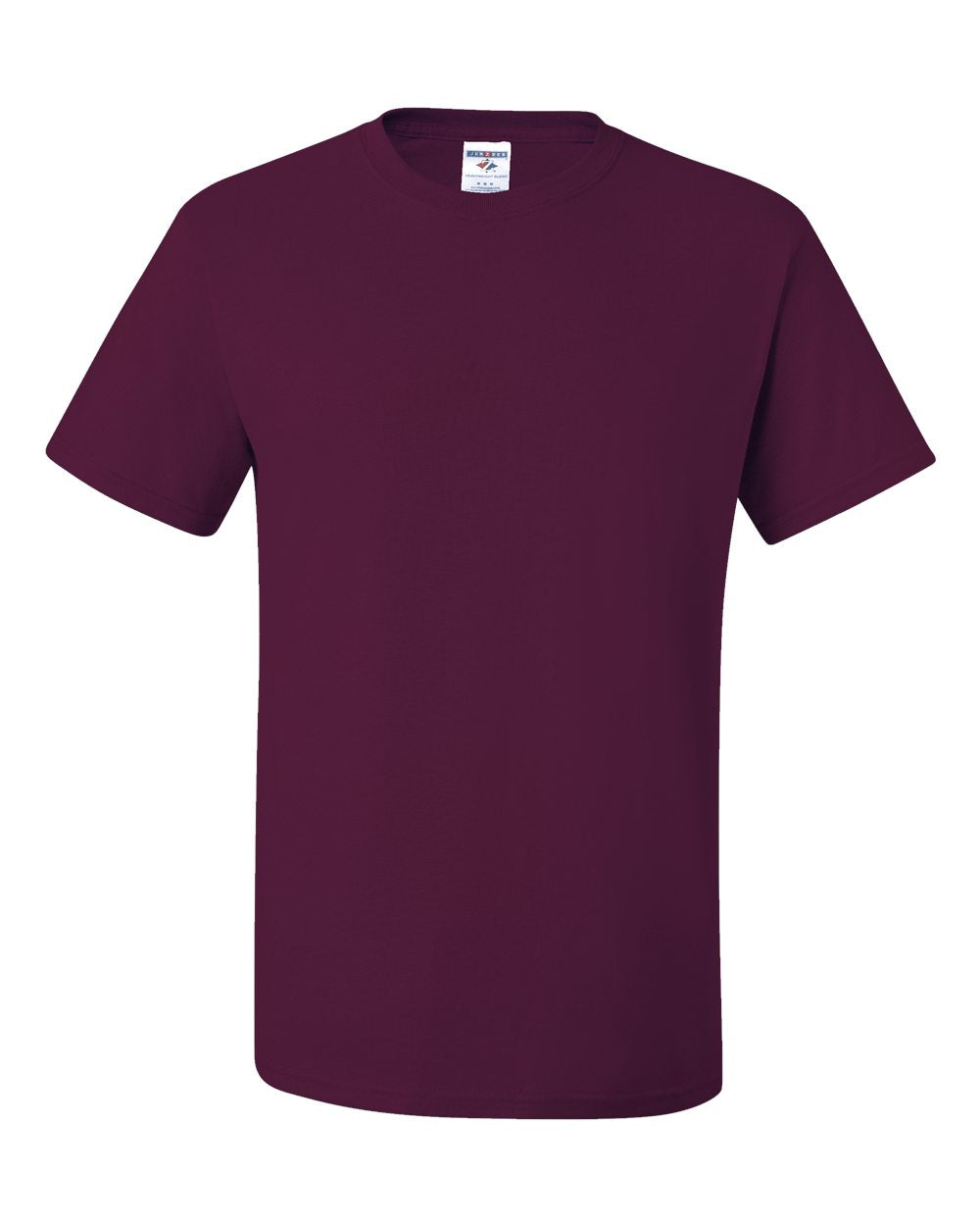 Jerzee Dri-Power 50/50 T-Shirt - 29MR