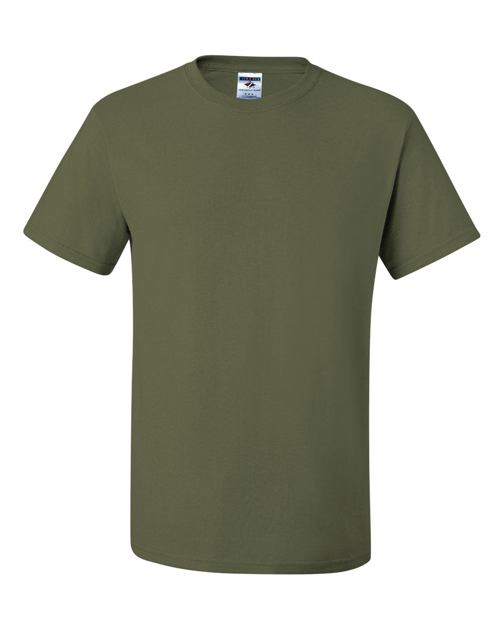 Jerzee Dri-Power 50/50 T-Shirt - 29MR
