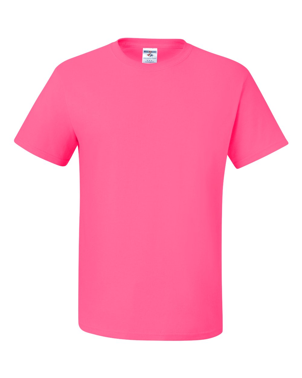 Jerzee Dri-Power 50/50 T-Shirt - 29MR