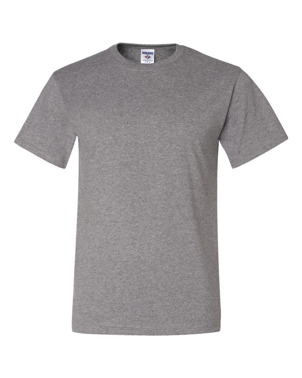 Jerzee Dri-Power 50/50 T-Shirt - 29MR