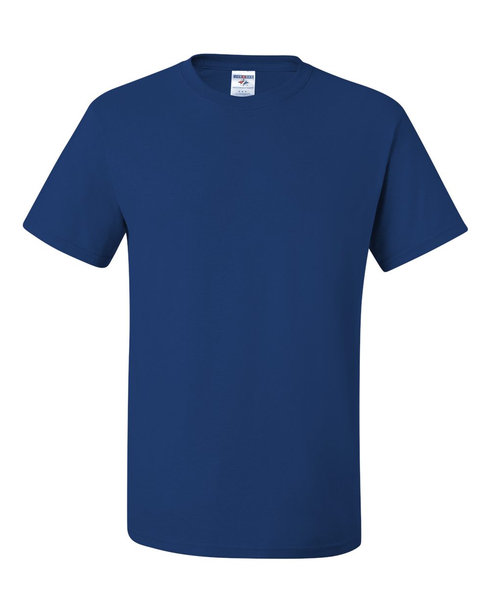 Jerzee Dri-Power 50/50 T-Shirt - 29MR