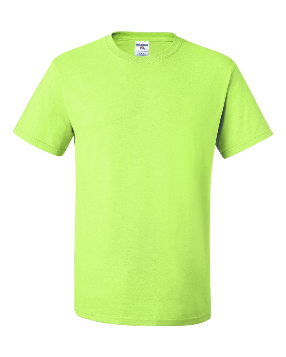 Jerzee Dri-Power 50/50 T-Shirt - 29MR