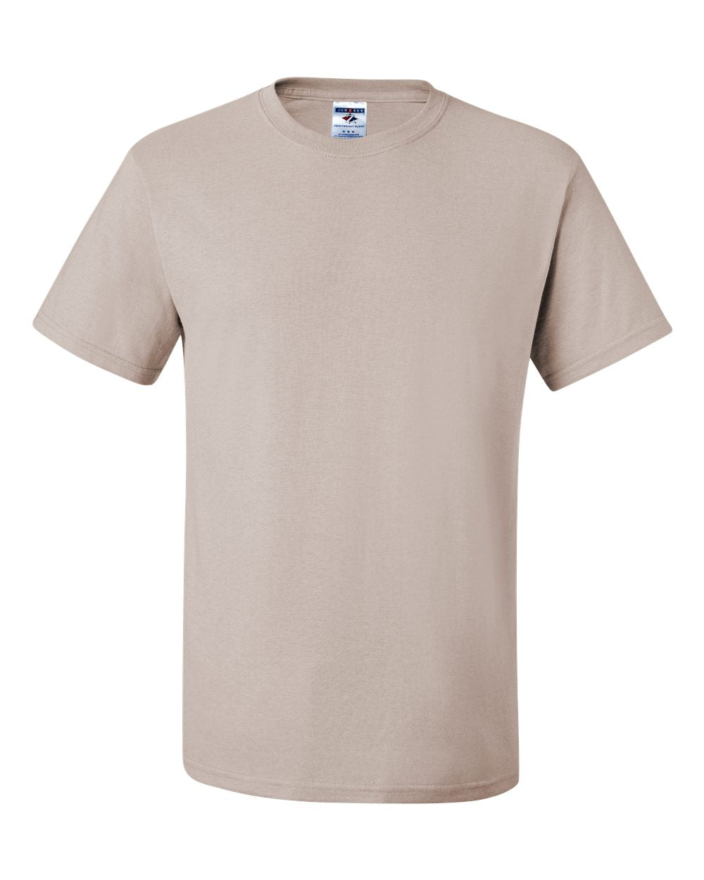 Jerzee Dri-Power 50/50 T-Shirt - 29MR