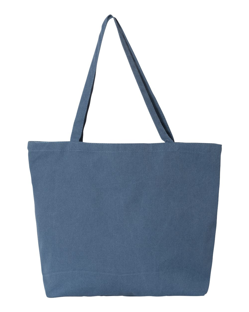 Liberty Bags - Seaside Pigment-Dyed Large Tote - 8507