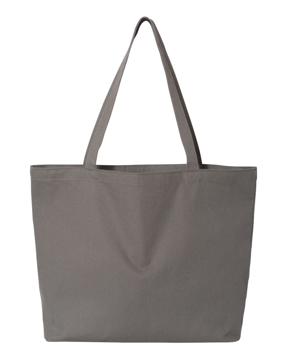 Liberty Bags - Seaside Pigment-Dyed Large Tote - 8507