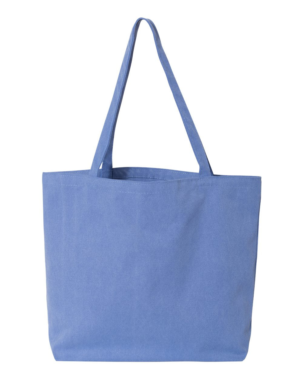 Liberty Bags - Seaside Pigment-Dyed Large Tote - 8507