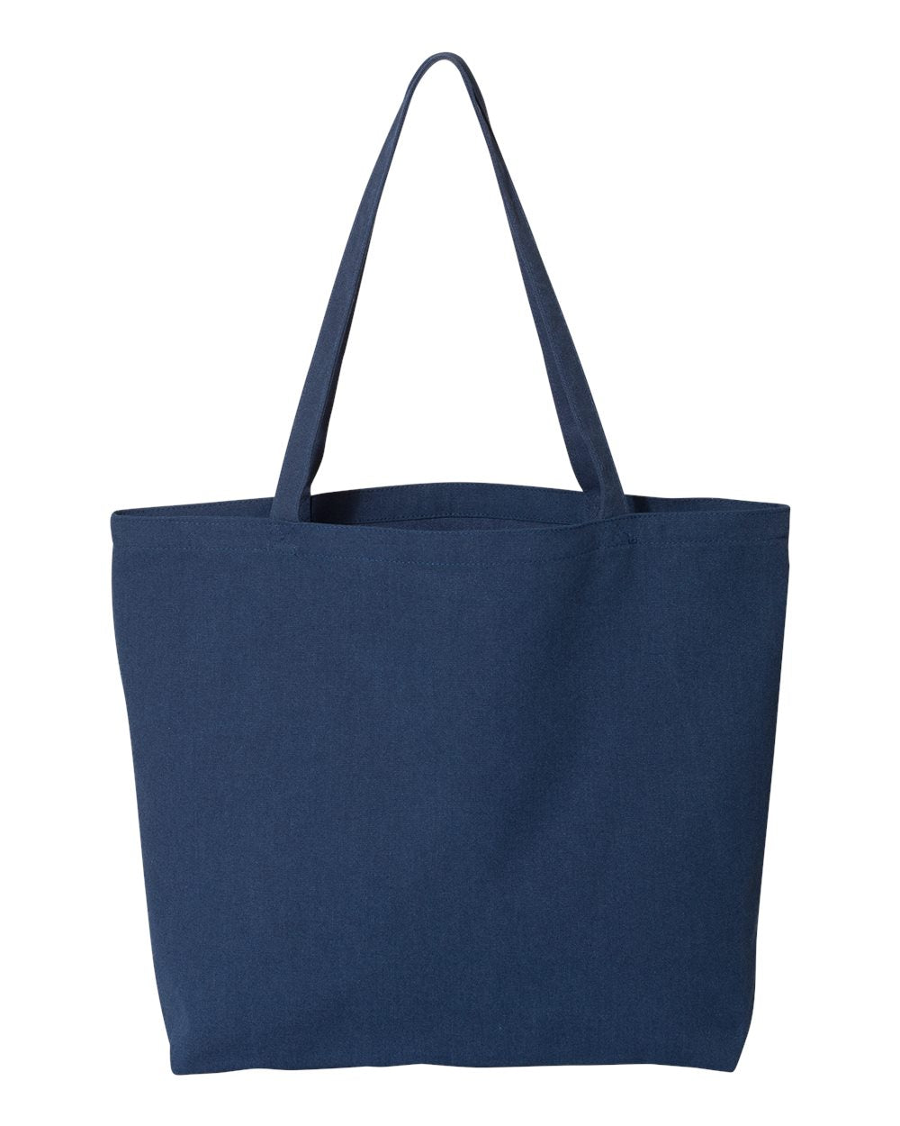 Liberty Bags - Seaside Pigment-Dyed Large Tote - 8507