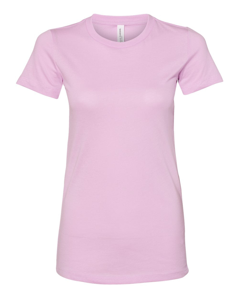 Bella + Canvas Women's Slim Fit Tee - 6004