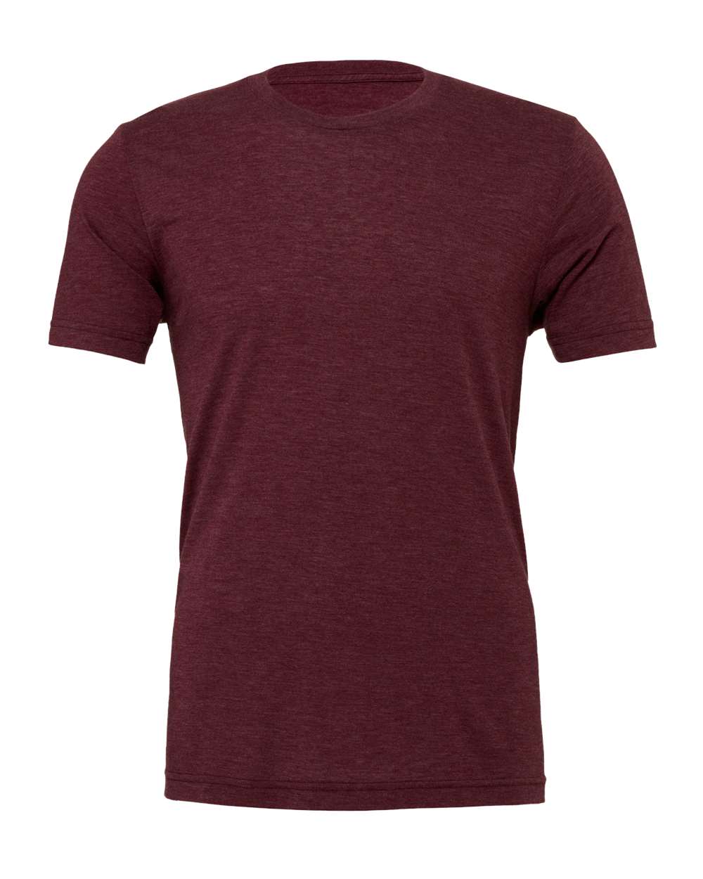 Bella + Canvas Triblend Tee 3413