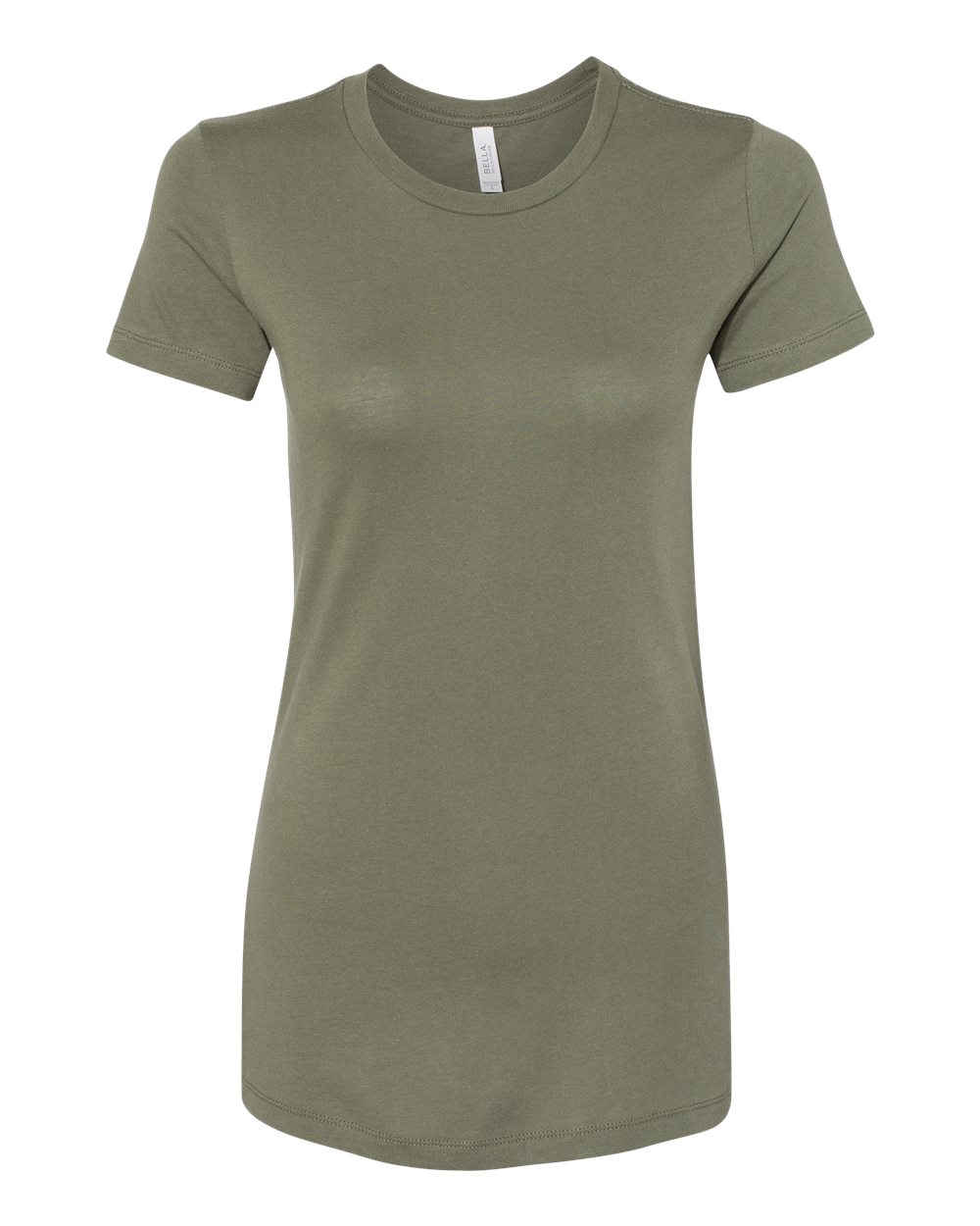 Bella + Canvas Women's Slim Fit Tee - 6004
