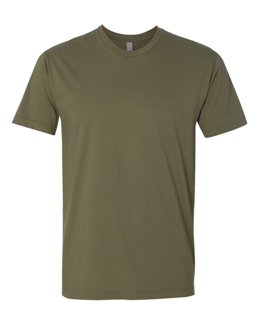 Next Level Cotton T-Shirt - 3600