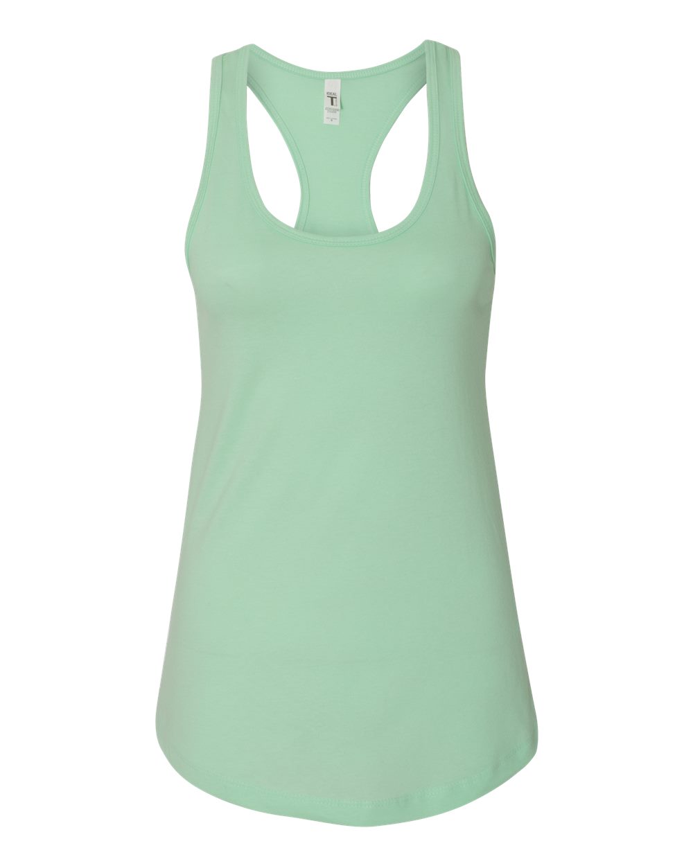 Next Level Women's Ideal Racerback Tank - 1533