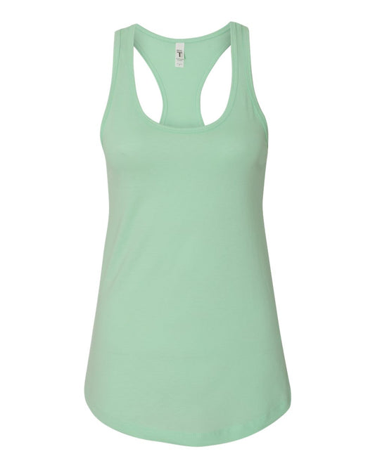 Next Level Women's Ideal Racerback Tank - 1533