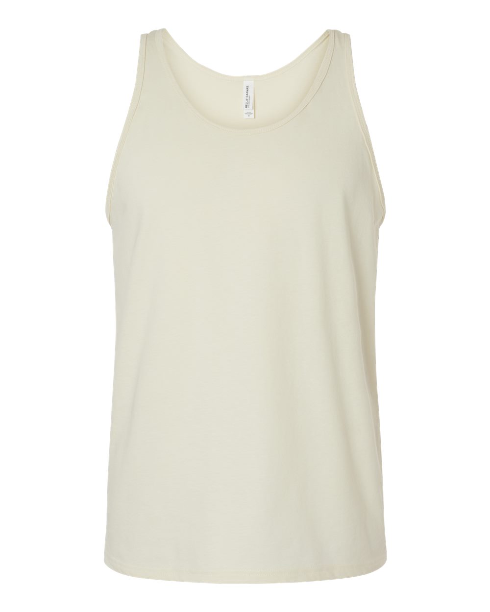 Bella + Canvas Jersey Tank - 3480