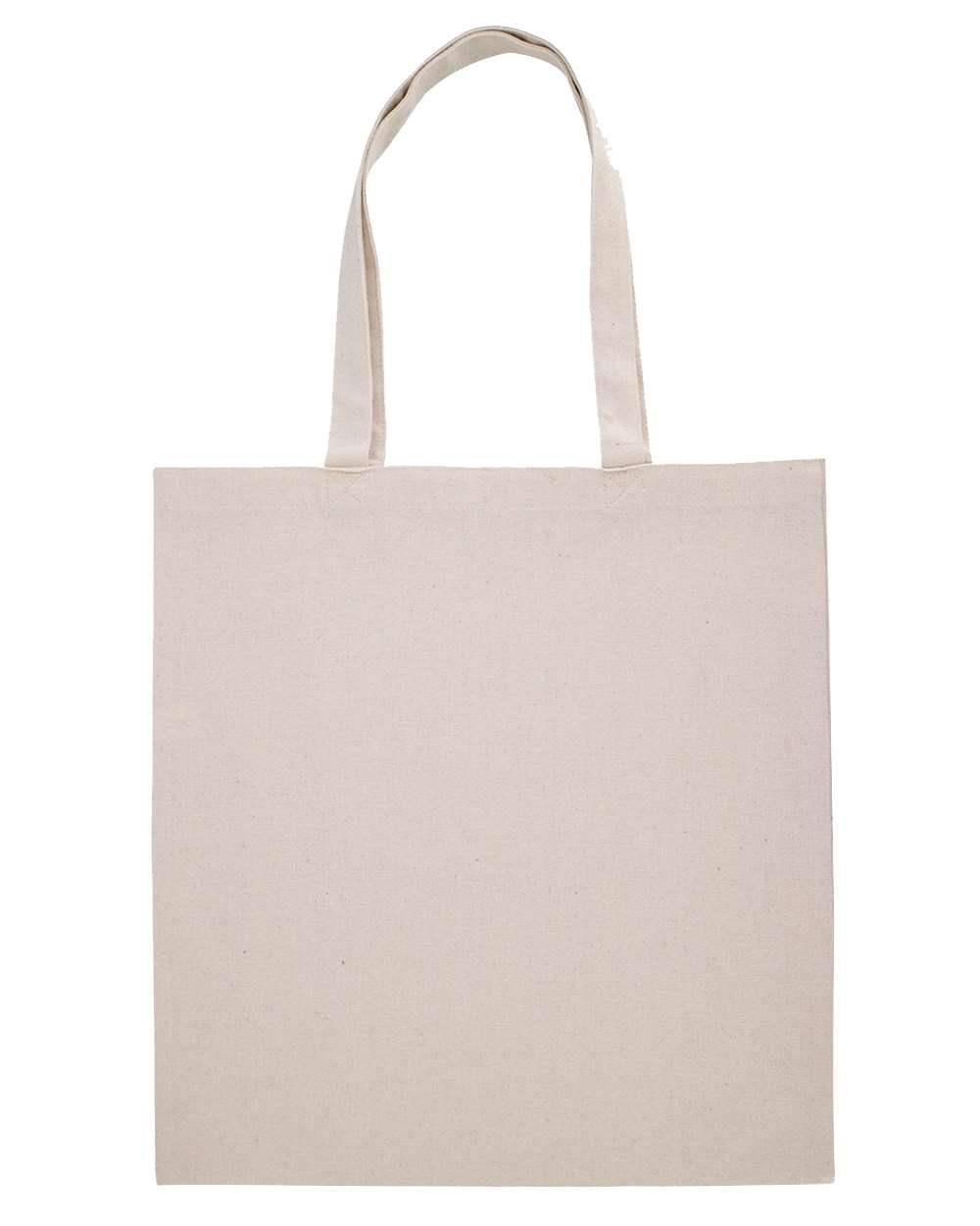 OAD - Midweight Recycled Tote Bag - OAD113R