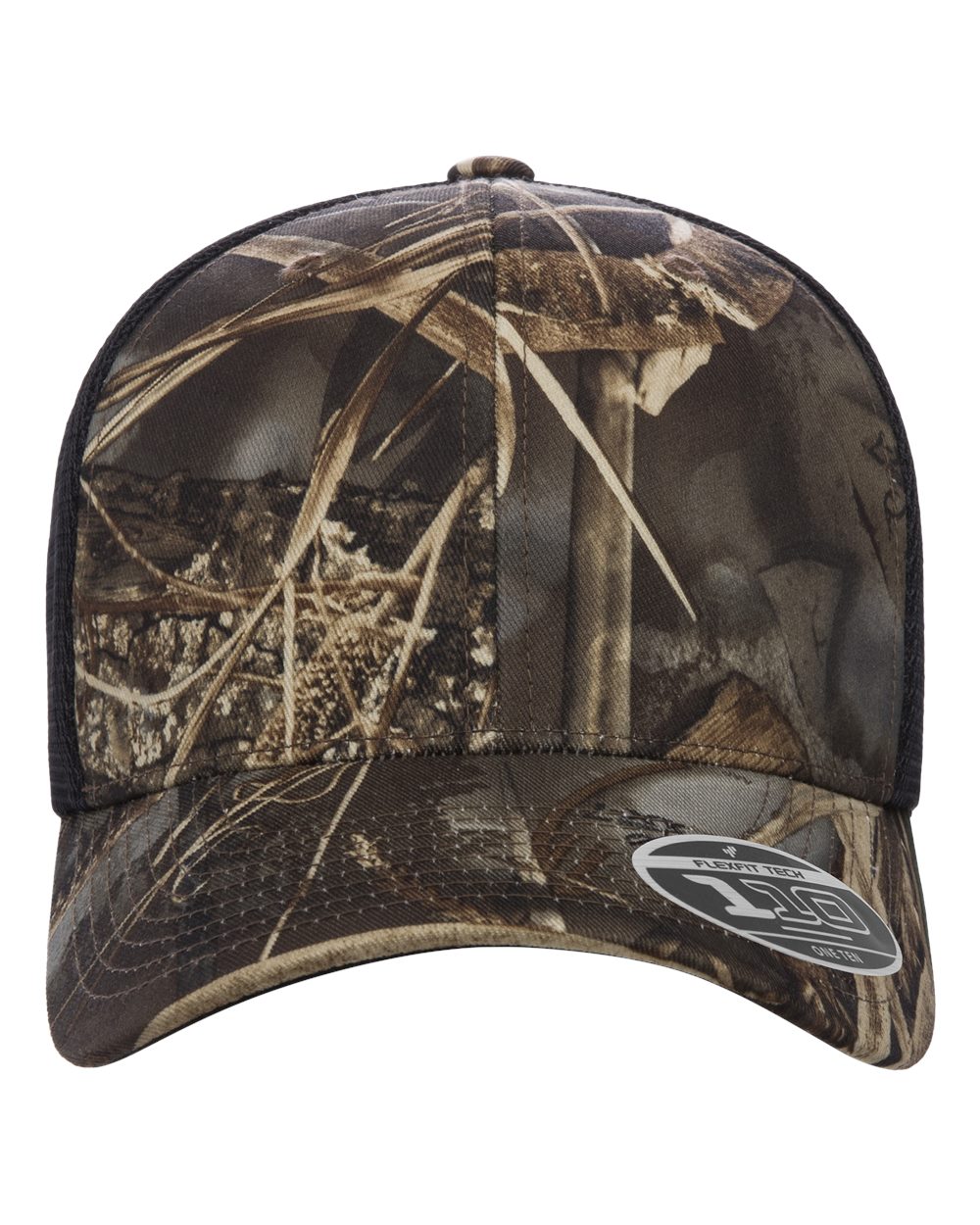 Flexfit - 110® Mesh-Back Cap - 110M