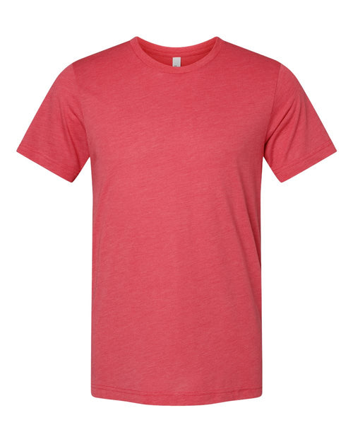 Bella + Canvas Triblend Tee 3413