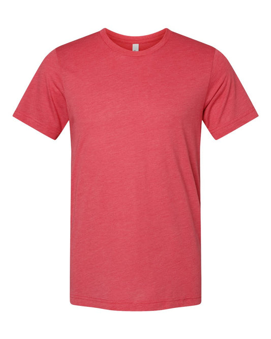 Bella + Canvas Triblend Tee 3413