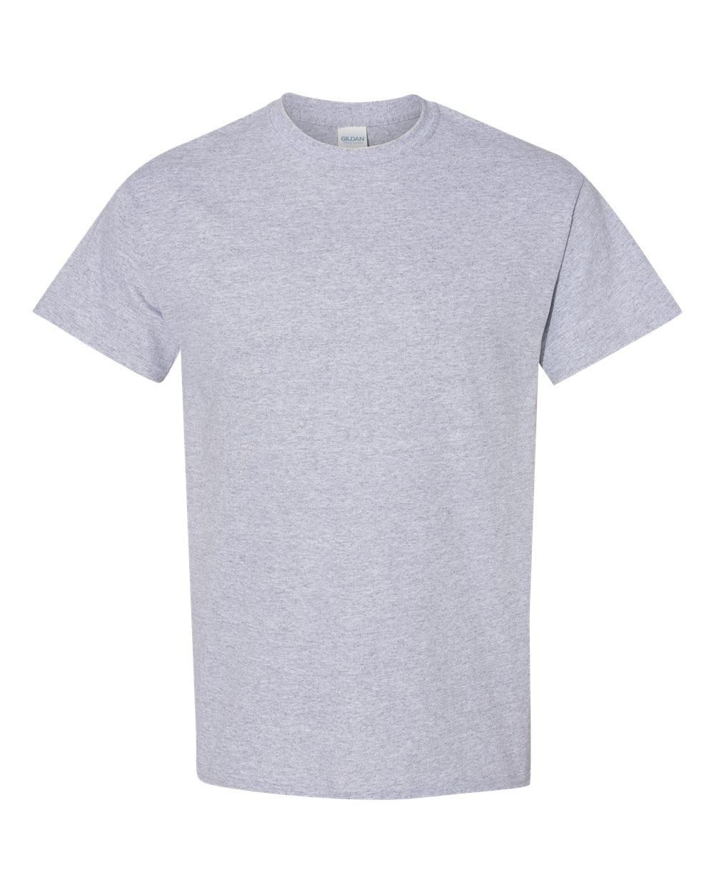 Gildan - Heavy Cotton™ T-Shirt - 5000
