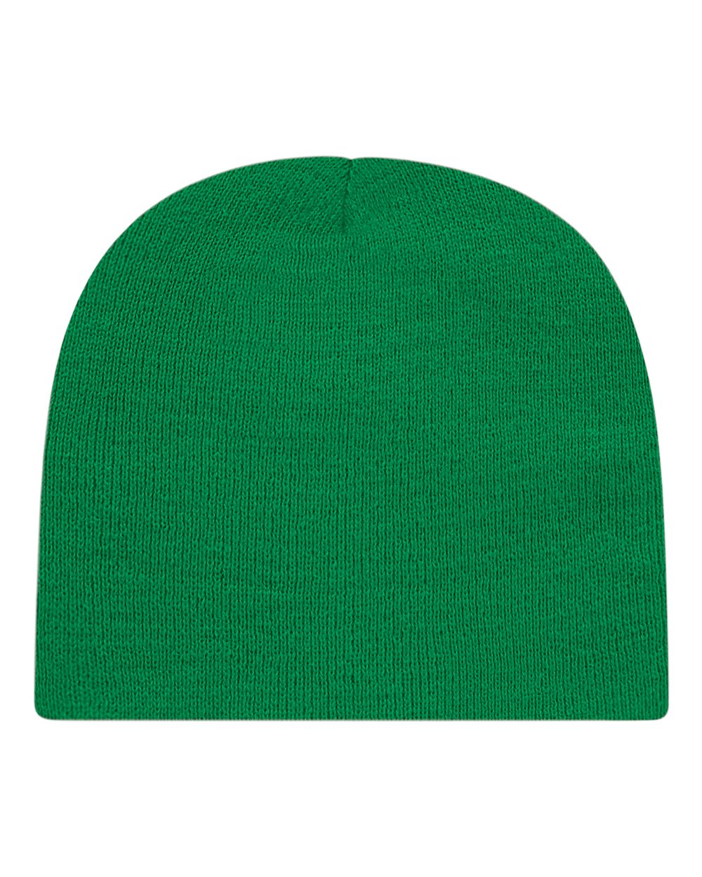 CAP AMERICA - USA-Made 8 1/2" Beanie - TKN28