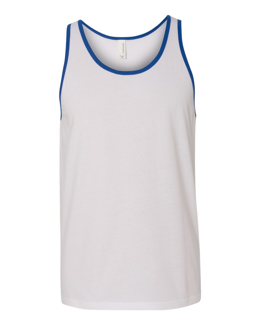 Bella + Canvas Jersey Tank - 3480
