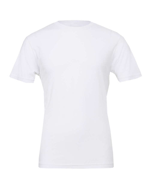 Bella + Canvas Jersey Tee - 3001