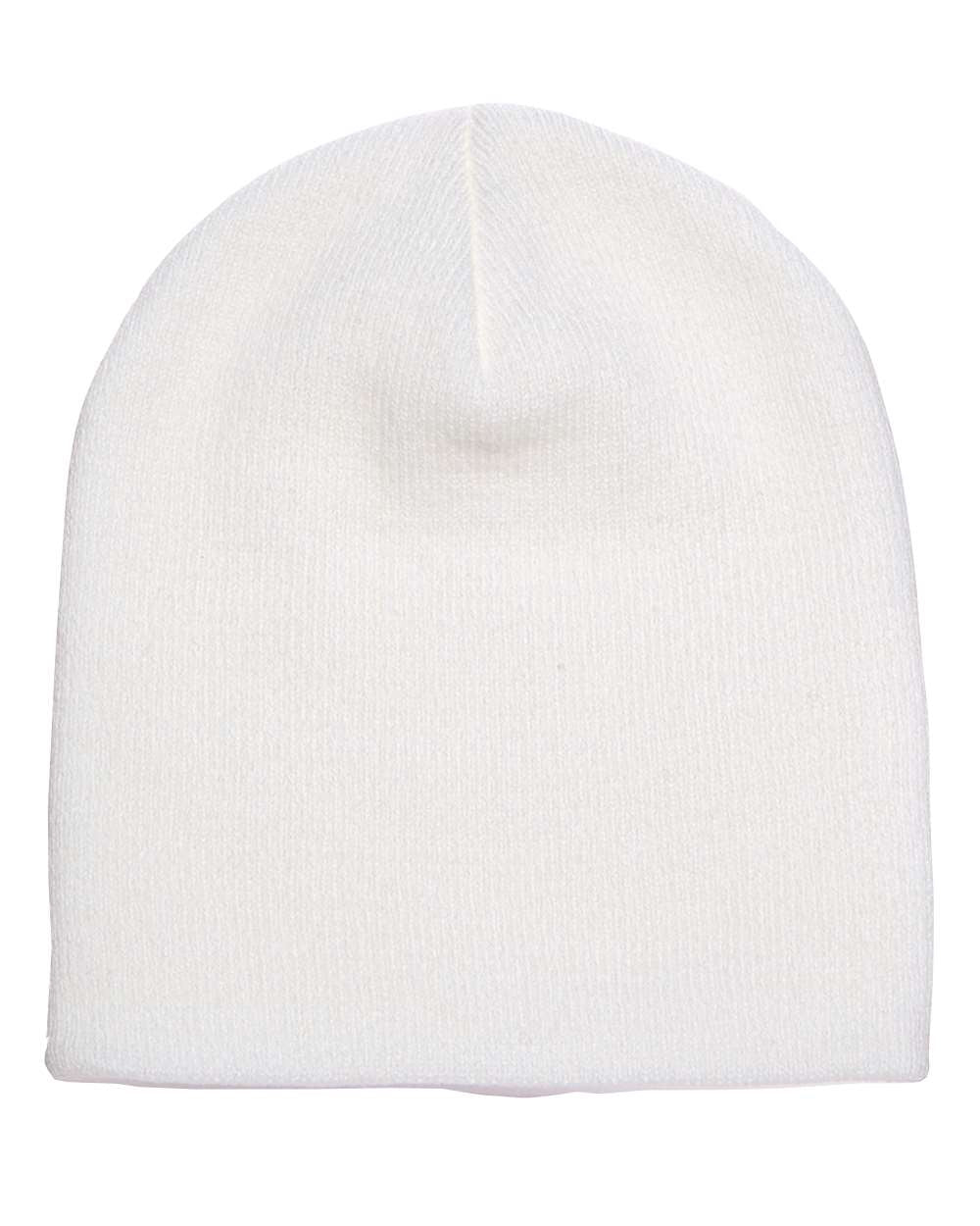 YP Classics - 8 1/2" Beanie - 1500KC